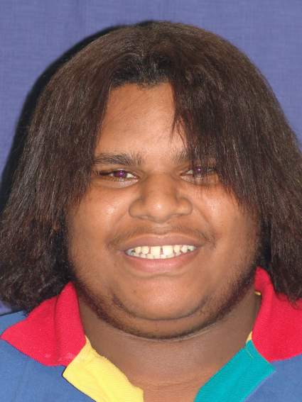Djarragun